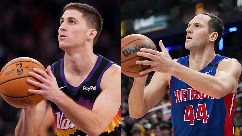 Is Collin Gillespie Related to Ryan Arcidiacono