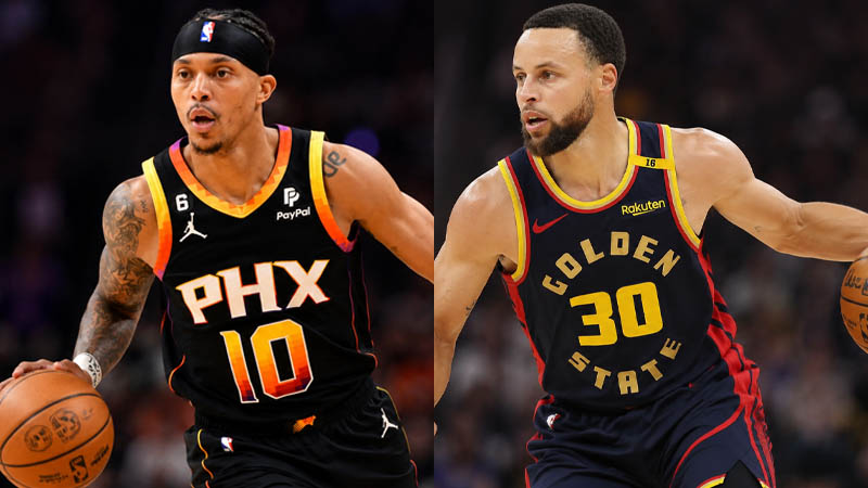 Is Damion Lee Related to Stephen Curry