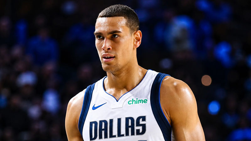 Is Dwight Powell Good