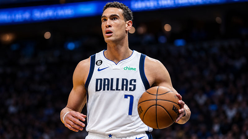 Is Dwight Powell a Good Defender