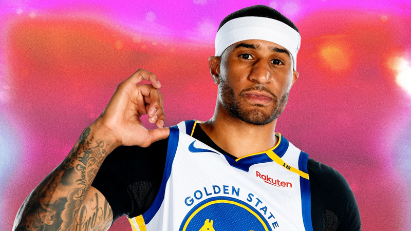 Gary Payton II
