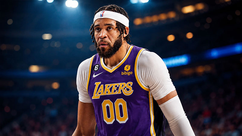 Is JaVale McGee Good