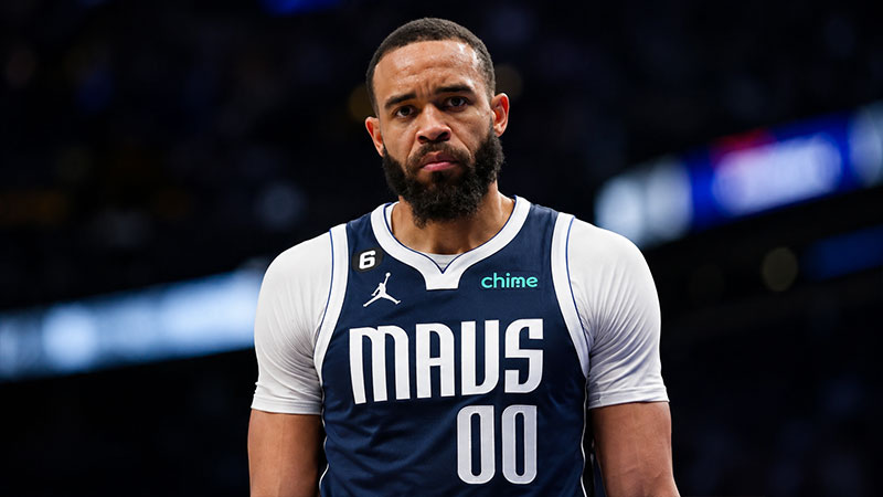 Is JaVale McGee a Good Defender