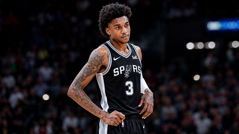 Is Jaden McDaniels Good