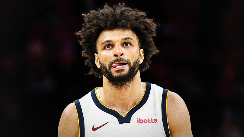 Is Jamal Murray a Good Defender