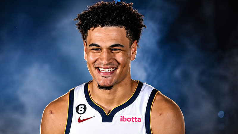 Is Josh Green Good