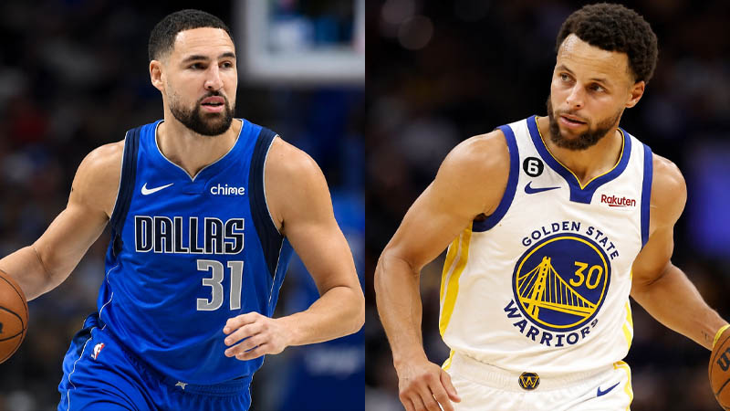 Is Klay Thompson Better Than Stephen Curry