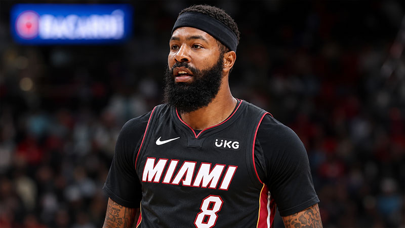 Is Markieff Morris Good
