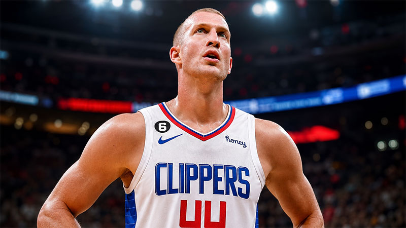 Is Mason Plumlee Good
