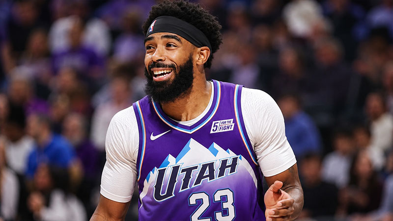 Is Mike Conley an All-Star