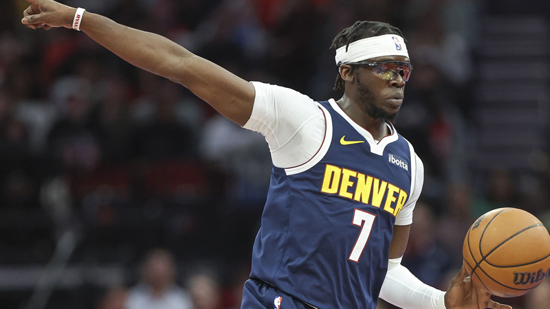 Is Reggie Jackson a Good Defender