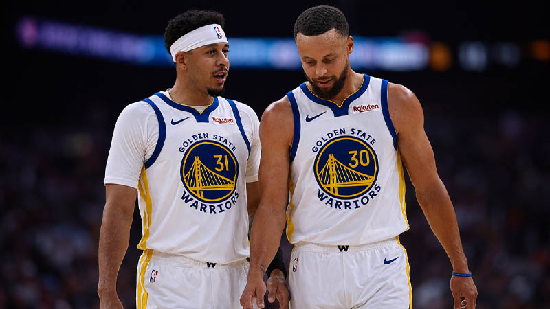 Is Seth Curry Related to Steph Curry