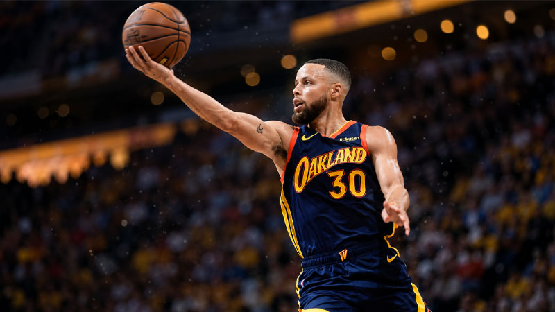 Is Stephen Curry the Greatest NBA Shooter of All Time