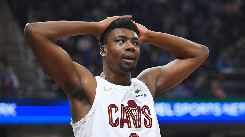 Is Thomas Bryant a Good Defender