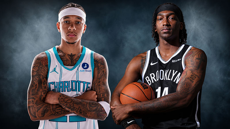 Is Tre Mann Related to Terance Mann