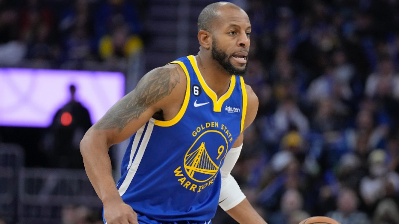 Is the Warriors Legend a Hall of Famer