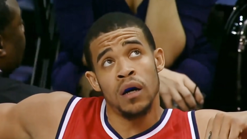 Javale-Mcgee-Good