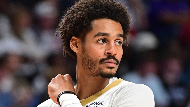 Jordan Poole’s Ethnicity