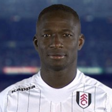Mamadou Diarra