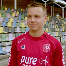 Mathias Kjølø