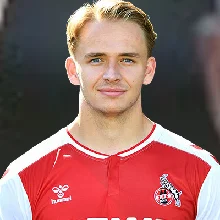 Mathias Olesen