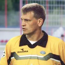 Morten Bakke