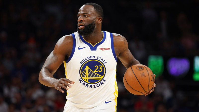 Should Warriors Give Draymond Green a Max Contract Extension