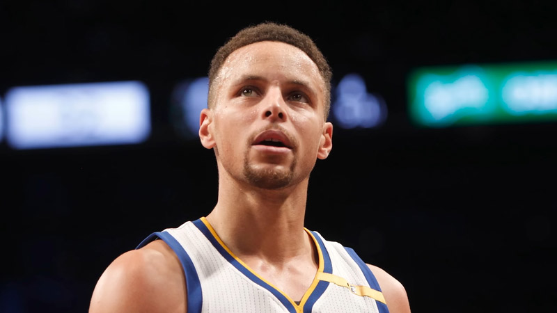 Changing Team Dynamics Brought by Steph Curry