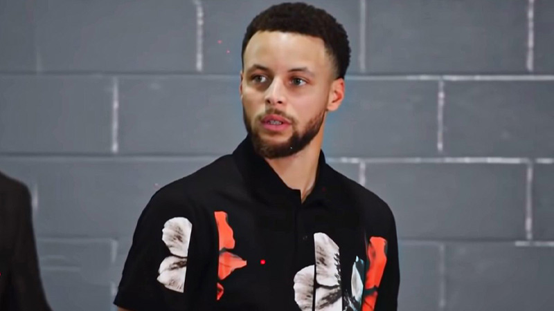 Steph Curry