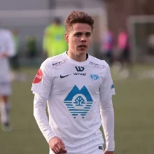 Tobias Svendsen