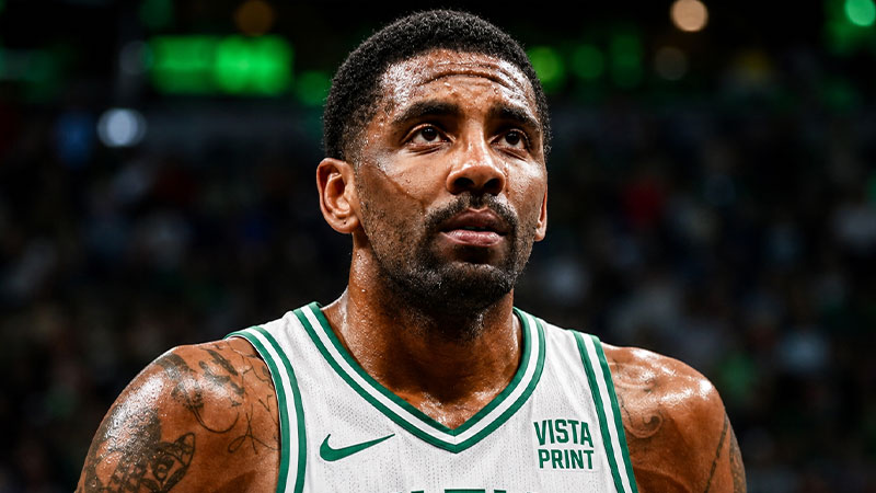 What Are Kyrie Irving Shoes Called