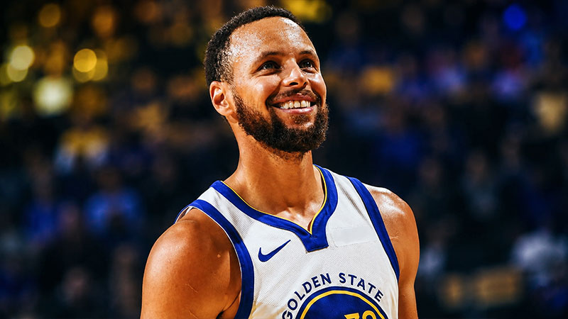 What Ethnicity Is Stephen Curry