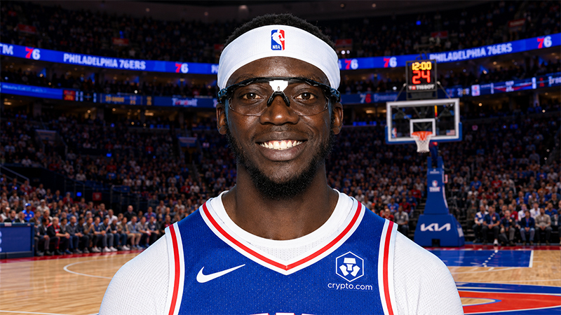 What Nationality Is Reggie Jackson