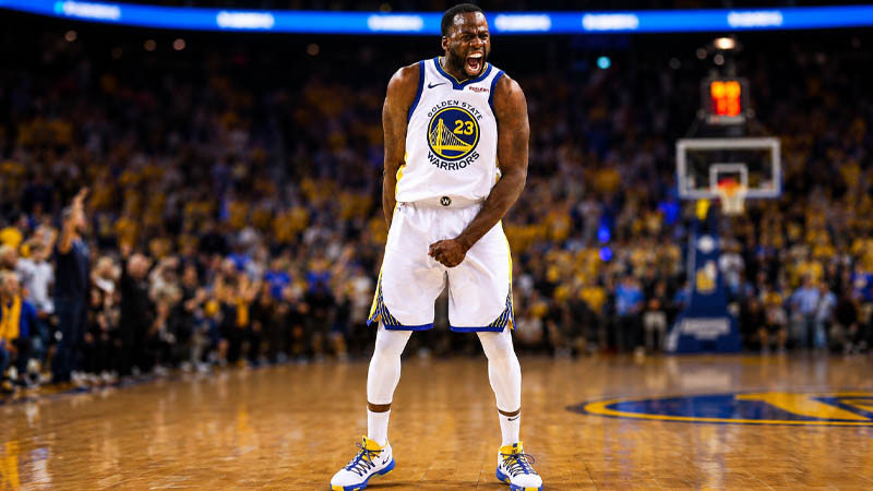 What Shoes Does Draymond Green Wear