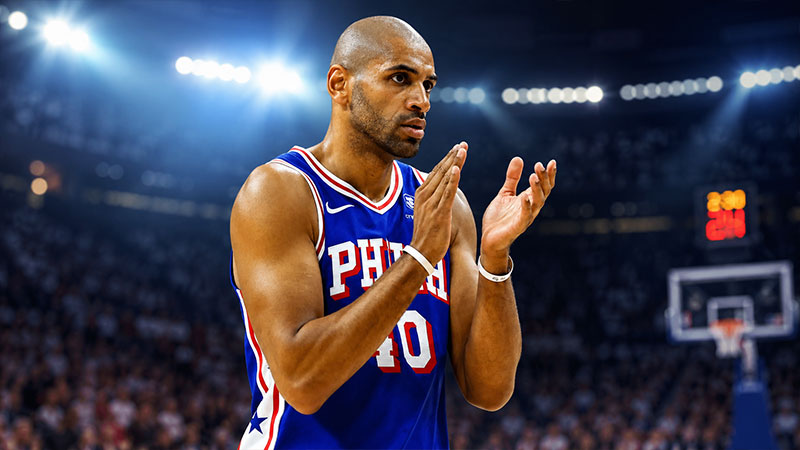 Why Does Nicolas Batum Make So Much Money