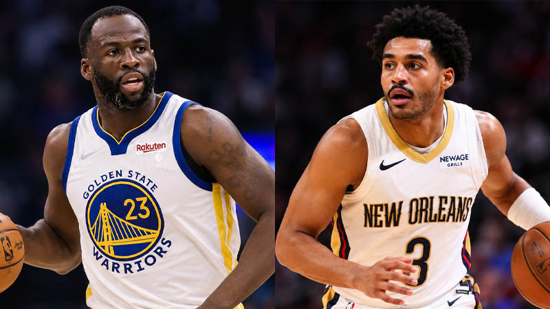Why Draymond Green Punched Jordan Poole
