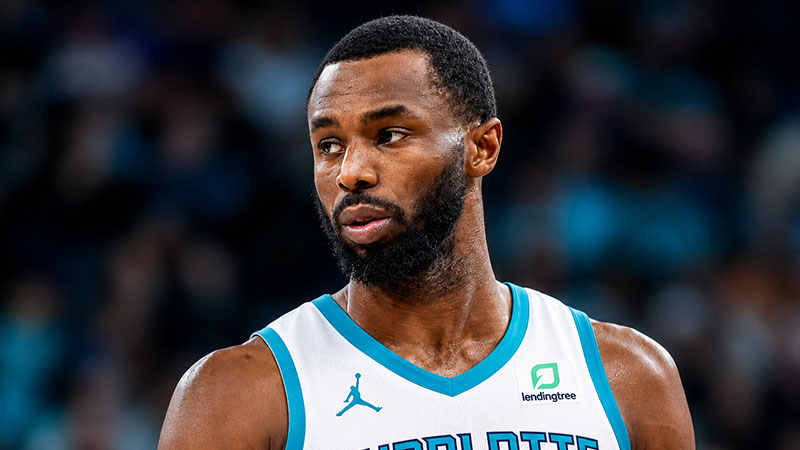 Why Is Andrew Wiggins an All Star