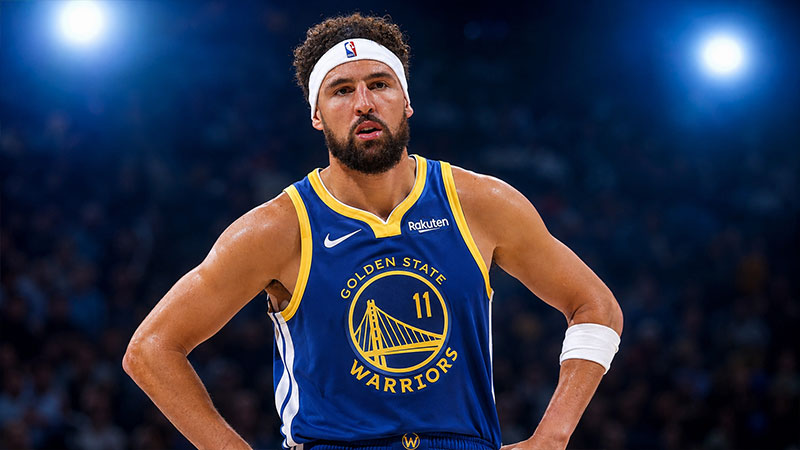 Why Is Klay Thompson an All-Star