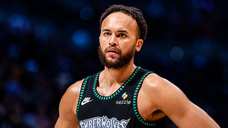 Why Is Kyle Anderson So Slow