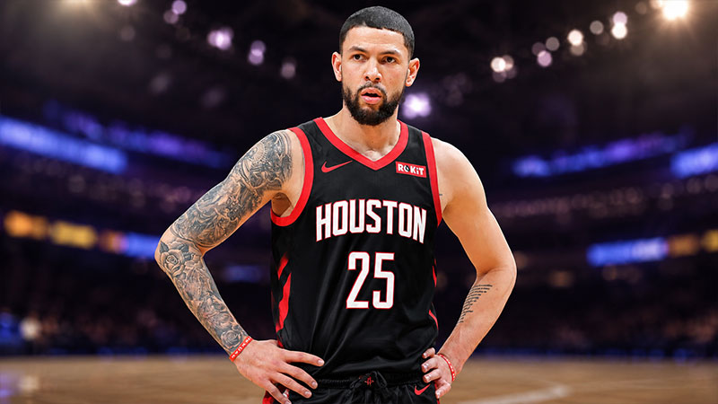 Why Was Austin Rivers Paid So Much