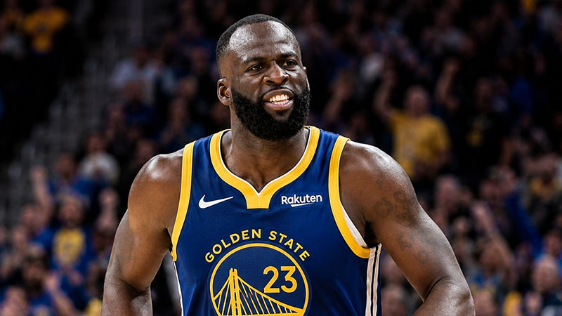 Why is Draymond Green a Good Fantasy Player