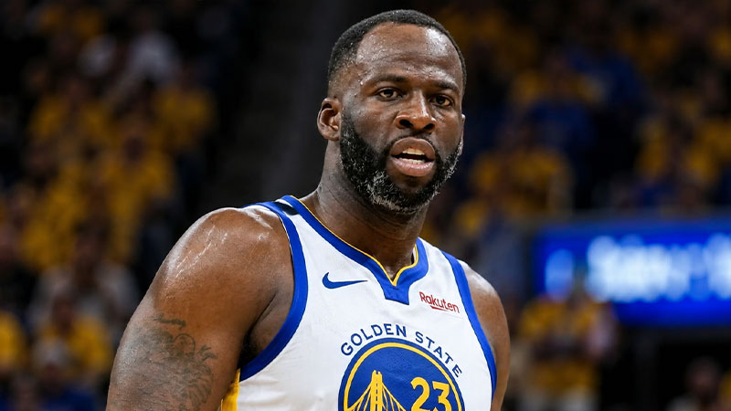 Why is Draymond Green a Hall of Famer