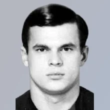 Yuri Chesnokov