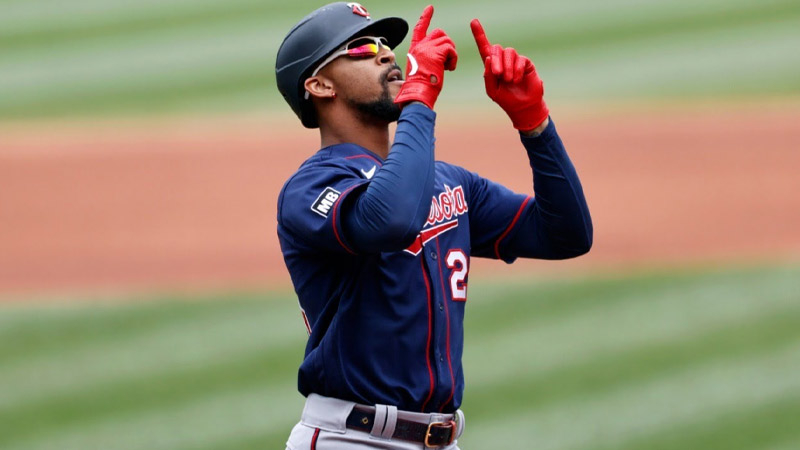 Byron Buxton