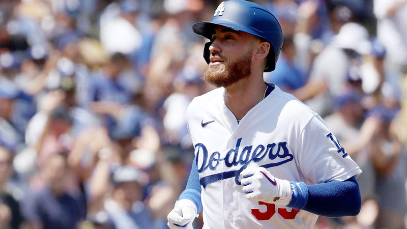 Cody Bellinger Go to the Cubs