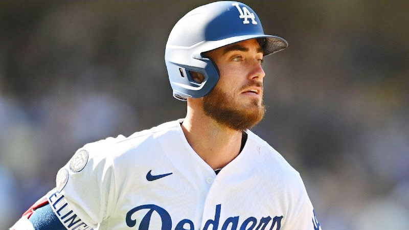 Cody Bellinger a Free Agent Now