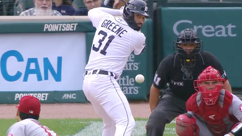 Did Riley Greene Get Called Up