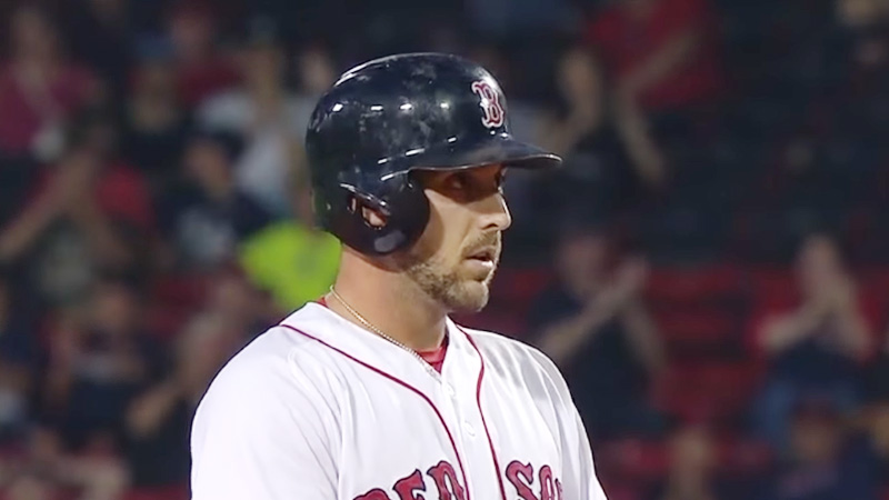 Did Travis Shaw Get Traded