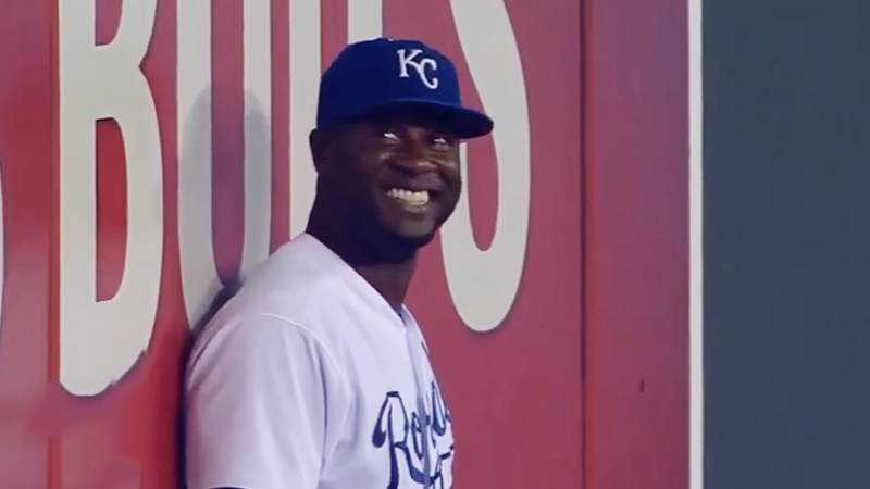 Did the Brewers Release Lorenzo Cain