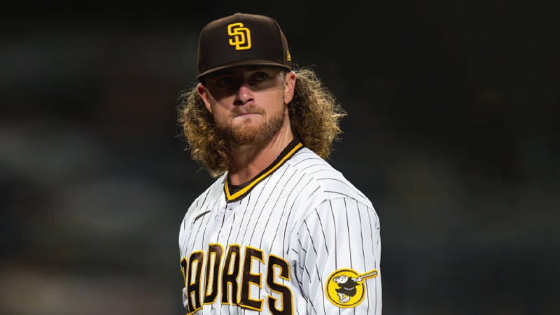 Did the Padres Trade Chris Paddack